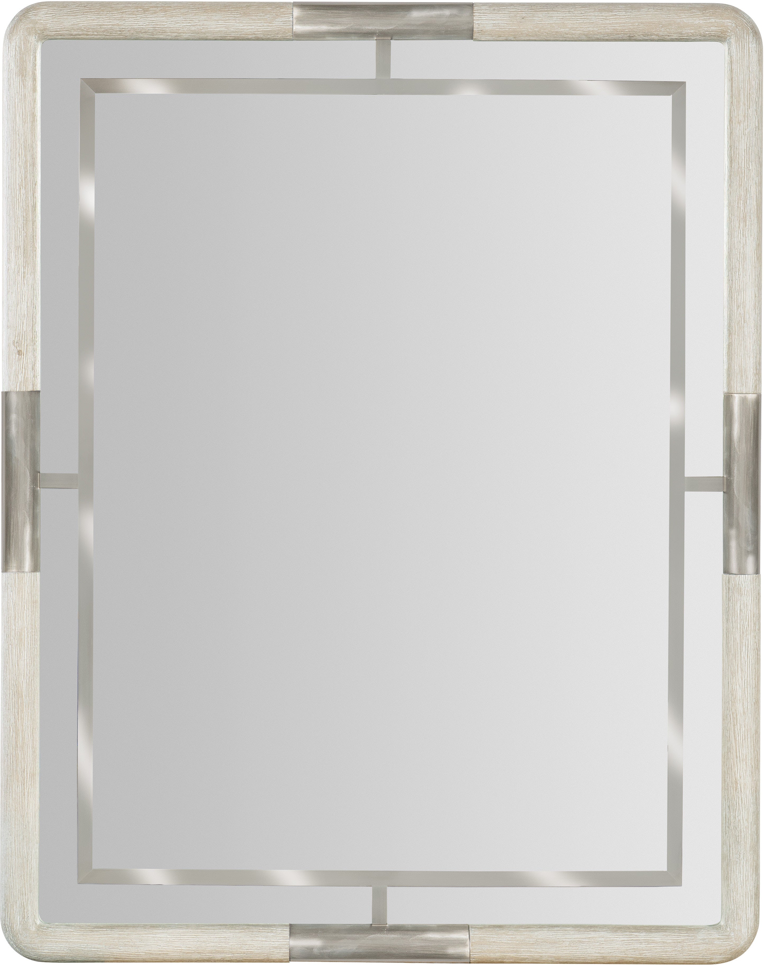 Hooker Furniture Bedroom Modern Mood Landscape Mirror