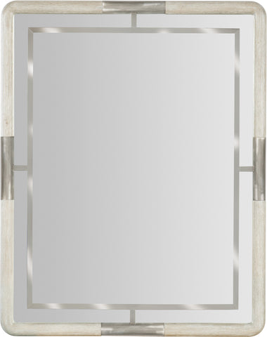 Hooker Furniture Bedroom Modern Mood Landscape Mirror