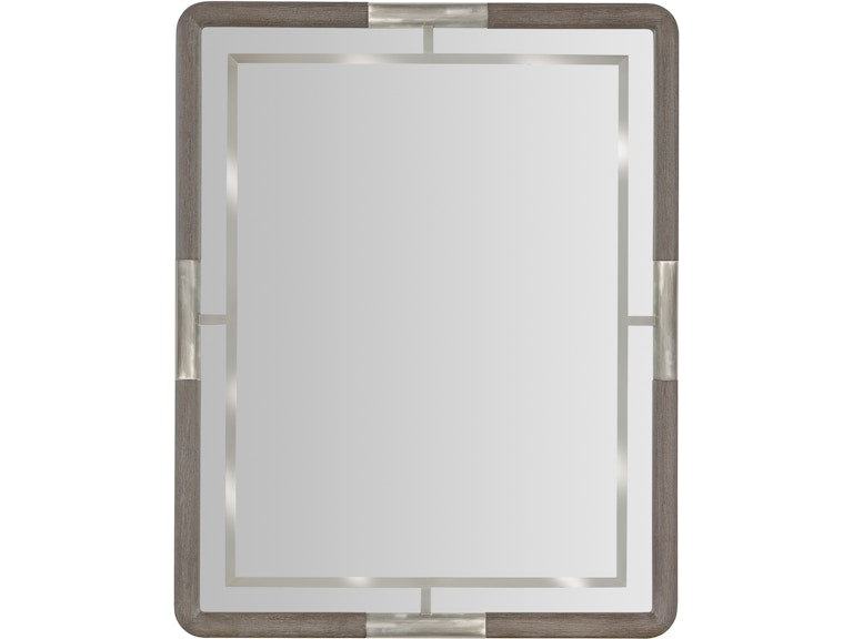 Hooker Furniture Bedroom Modern Mood Landscape Mirror