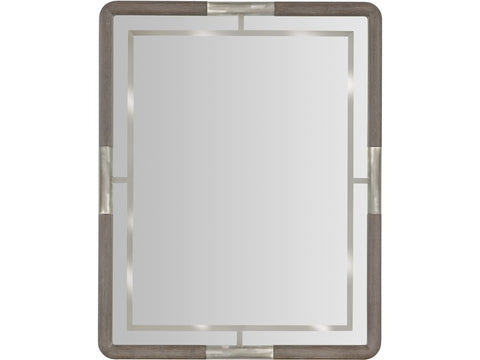 Hooker Furniture Bedroom Modern Mood Landscape Mirror