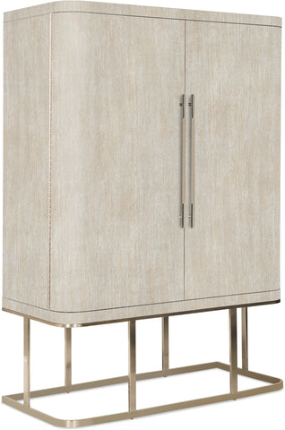 Hooker Furniture Bedroom Modern Mood Wardrobe