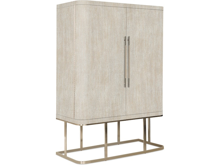 Hooker Furniture Bedroom Modern Mood Wardrobe