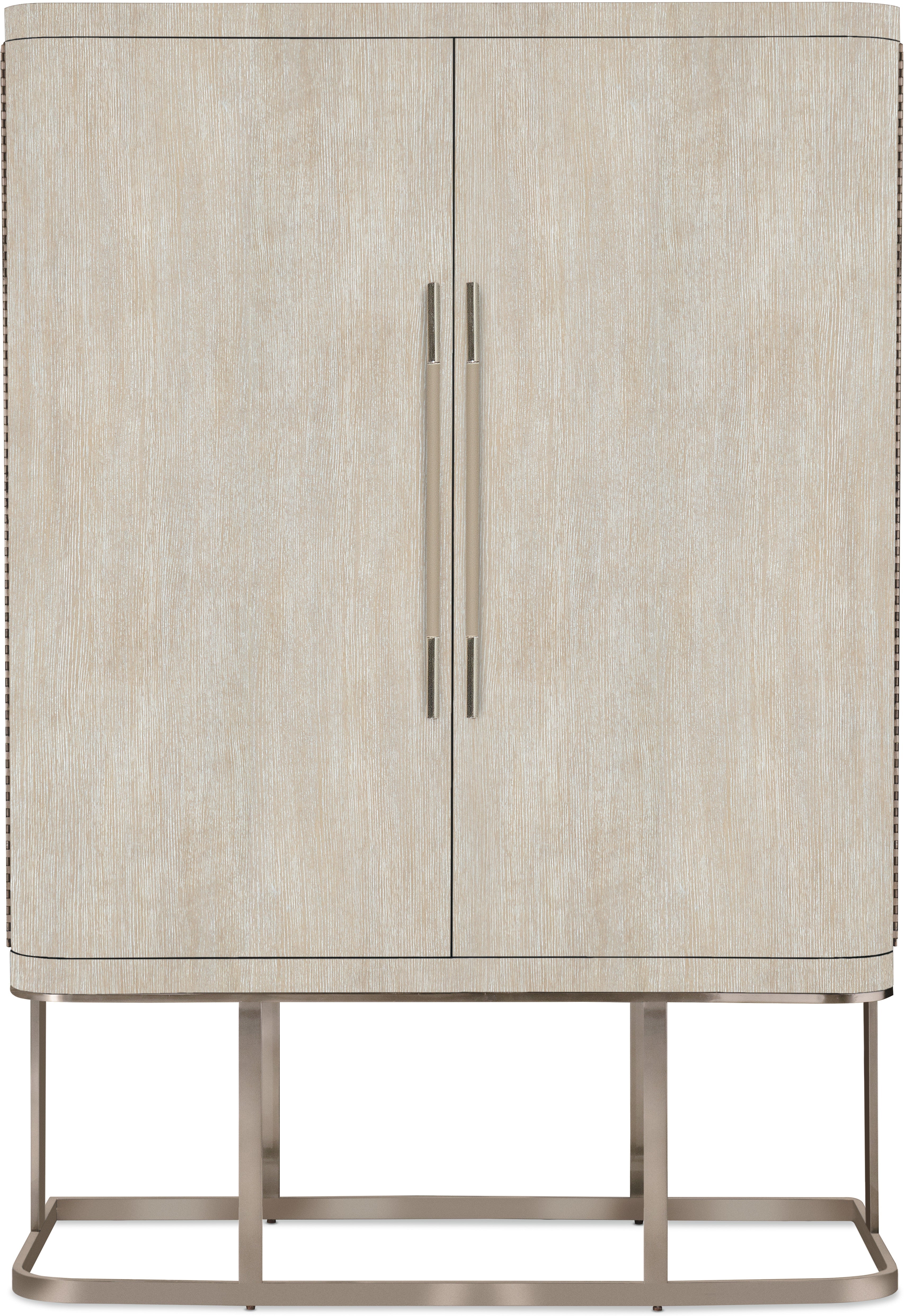 Hooker Furniture Bedroom Modern Mood Wardrobe