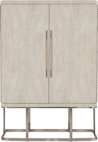 Hooker Furniture Bedroom Modern Mood Wardrobe