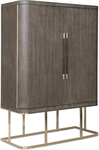 Hooker Furniture Bedroom Modern Mood Wardrobe