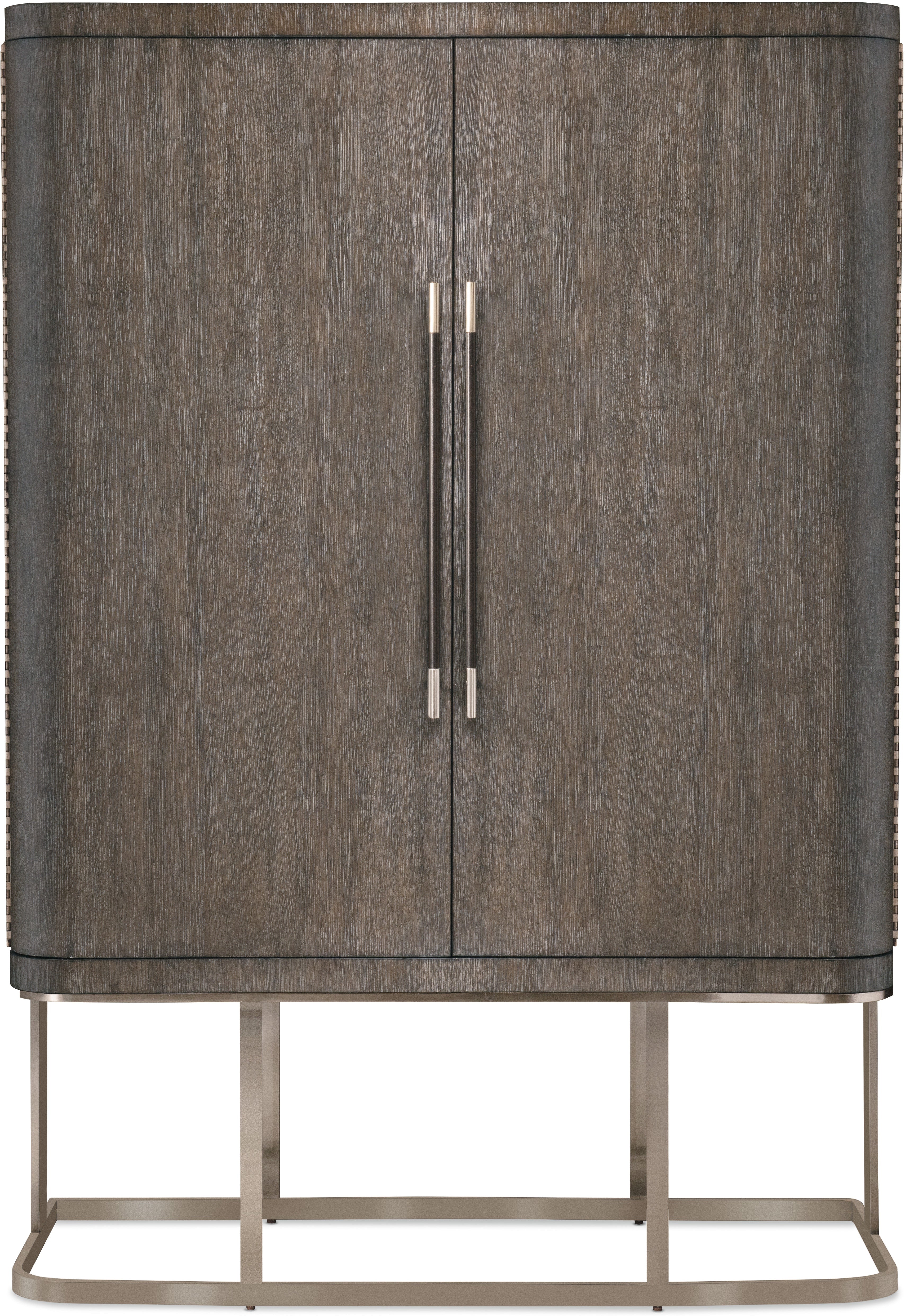 Hooker Furniture Bedroom Modern Mood Wardrobe