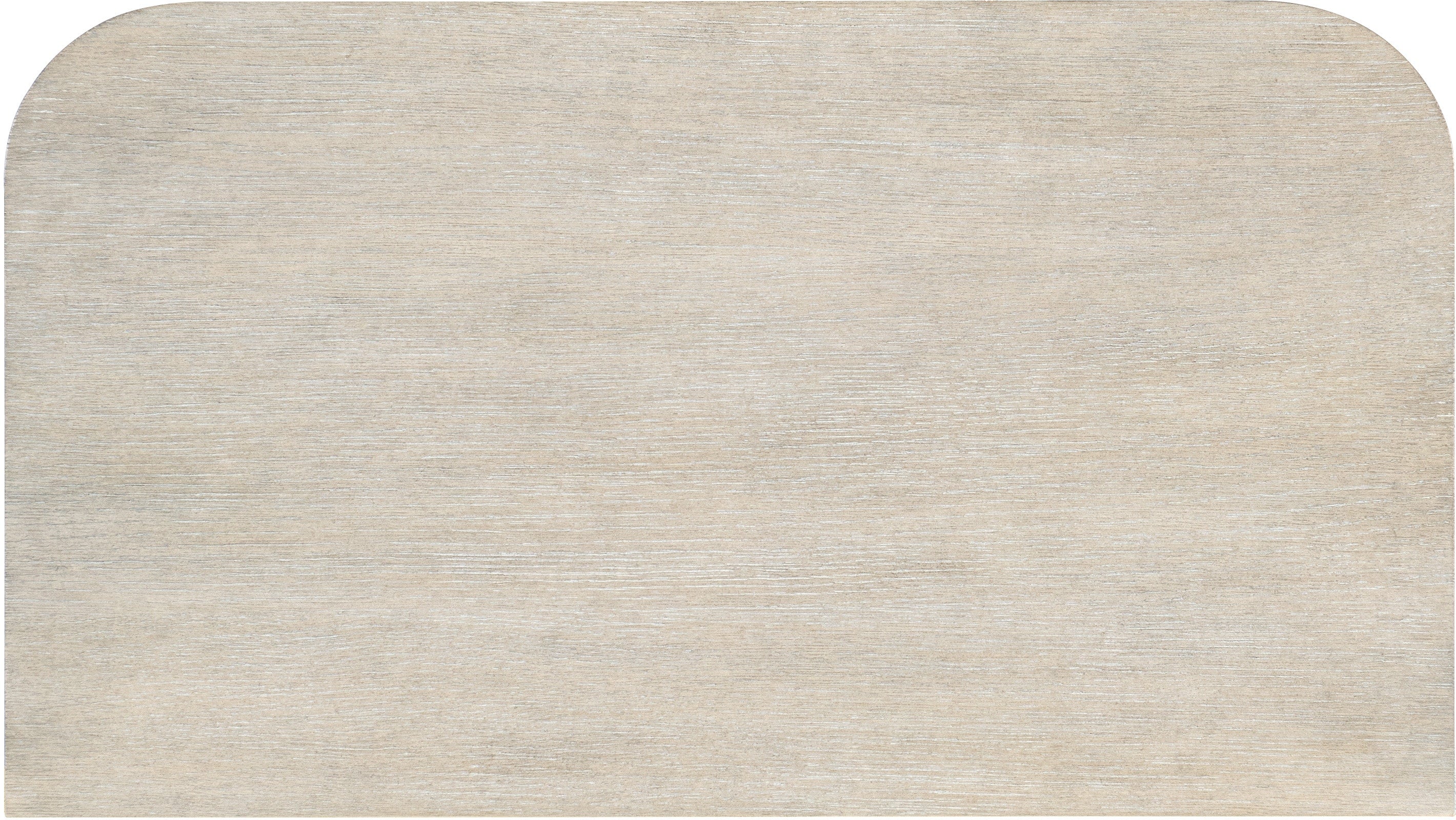 Hooker Furniture Bedroom Modern Mood Three Drawer Nightstand