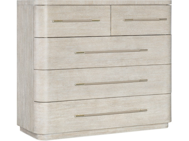 Hooker Furniture Bedroom Modern Mood Bachelors Chest