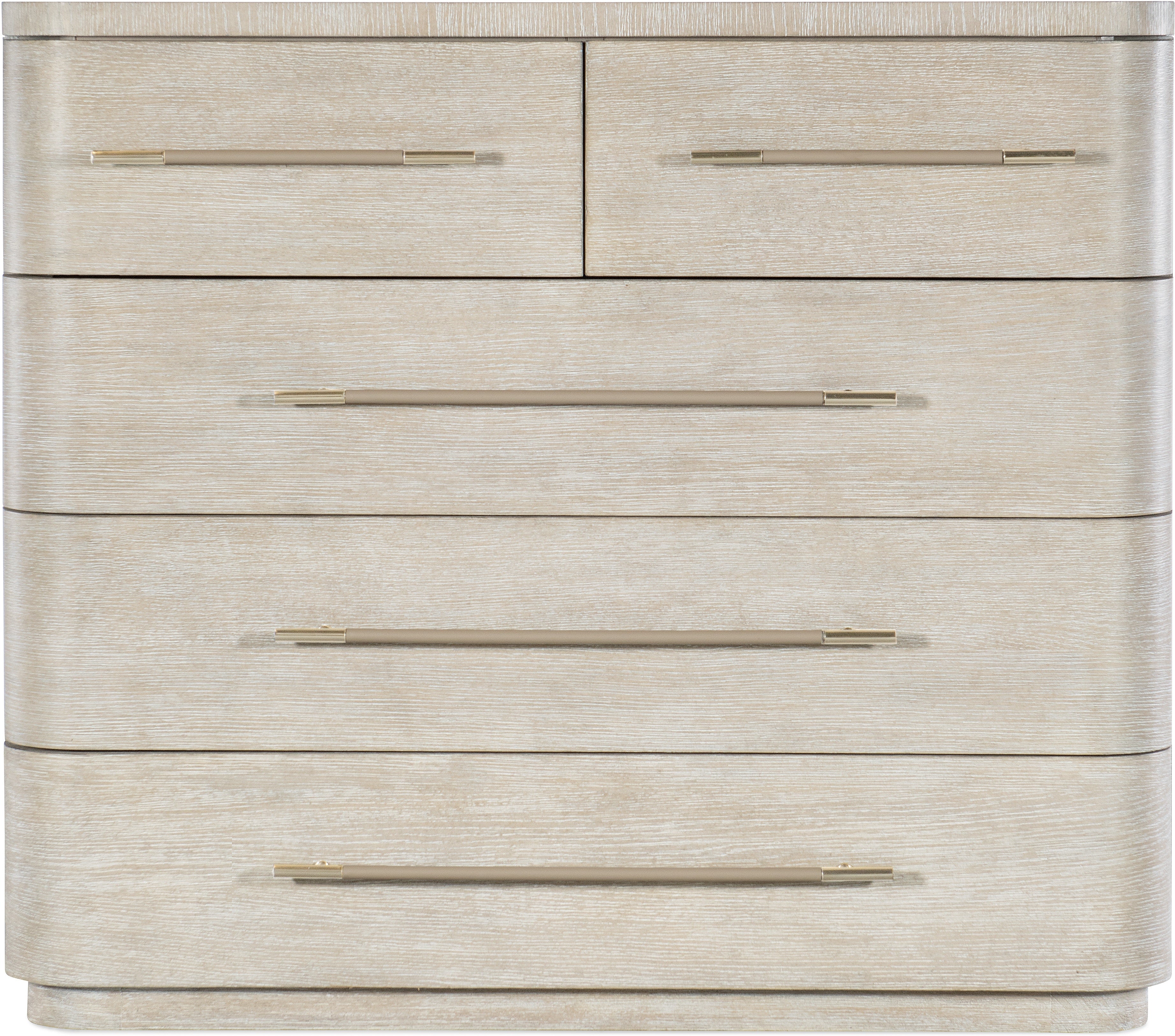 Hooker Furniture Bedroom Modern Mood Bachelors Chest