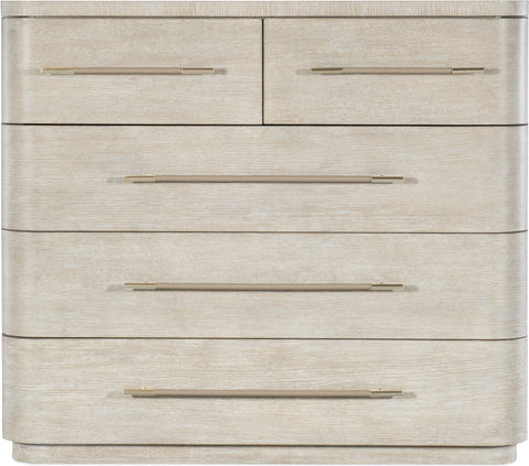 Hooker Furniture Bedroom Modern Mood Bachelors Chest