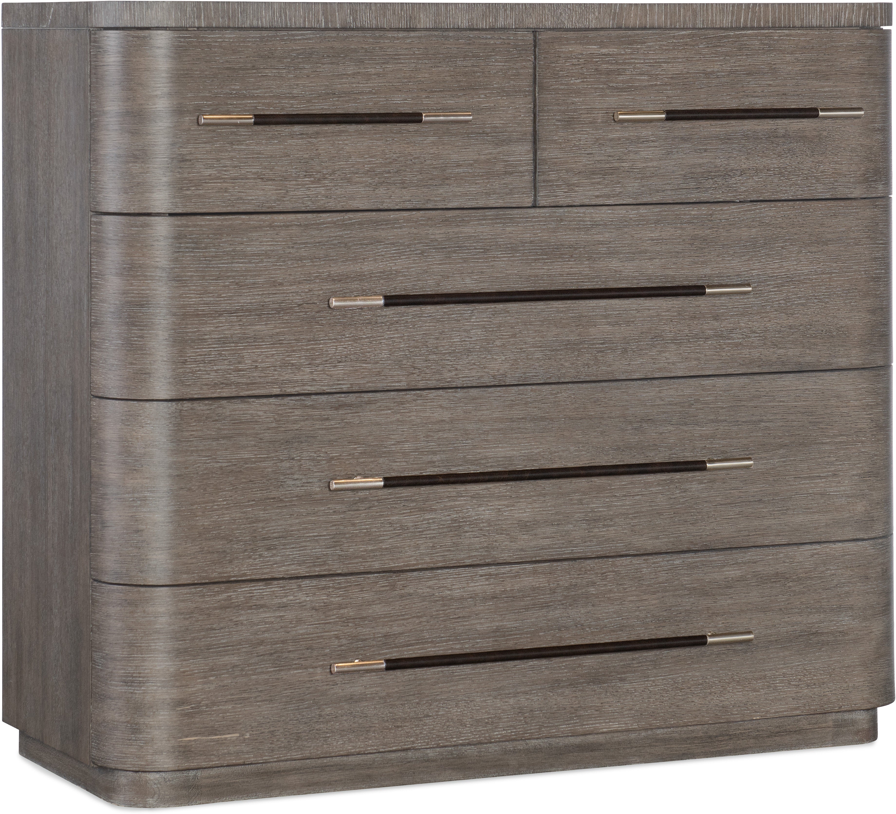Hooker Furniture Bedroom Modern Mood Bachelors Chest