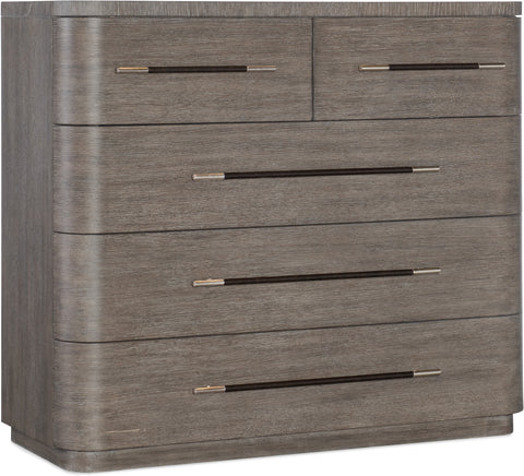 Hooker Furniture Bedroom Modern Mood Bachelors Chest