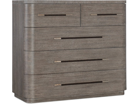 Hooker Furniture Bedroom Modern Mood Bachelors Chest