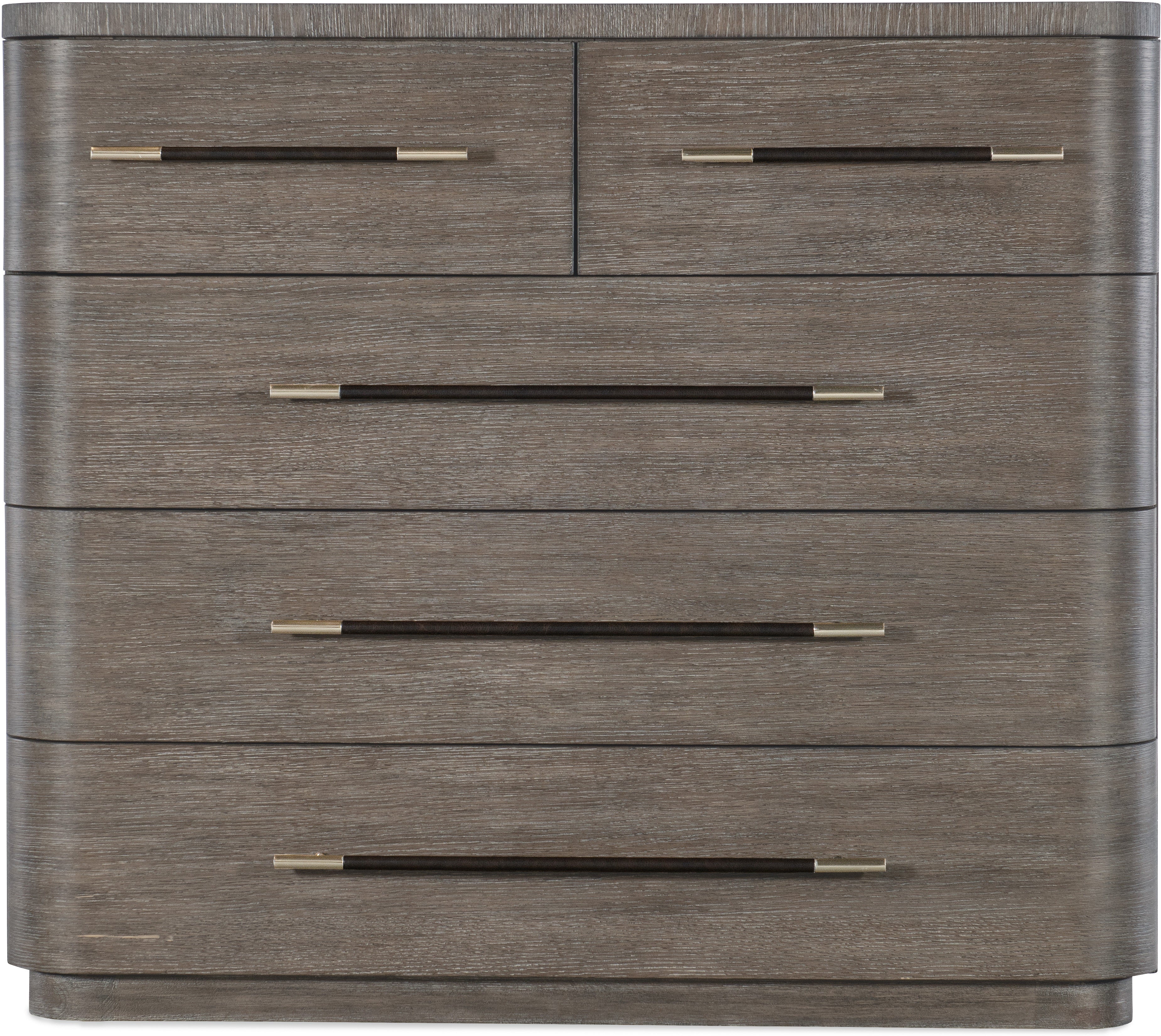 Hooker Furniture Bedroom Modern Mood Bachelors Chest
