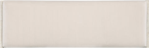 Hooker Furniture Bedroom Modern Mood Bed Bench