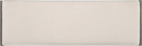 Hooker Furniture Bedroom Modern Mood Bed Bench