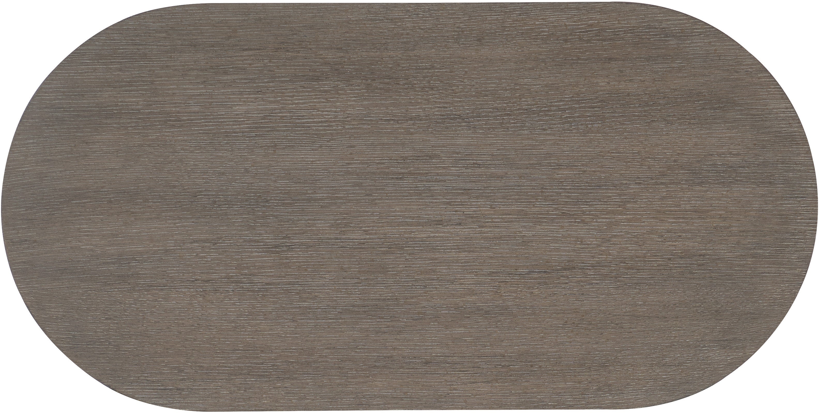 Hooker Furniture Bedroom Modern Mood Oval Nightstand