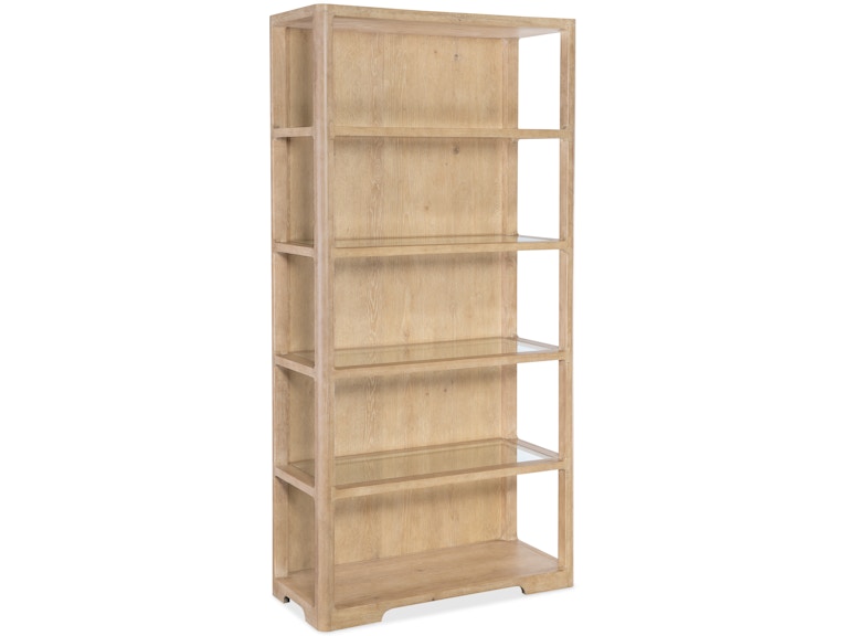 Hooker Furniture Home Office Retreat Etagere