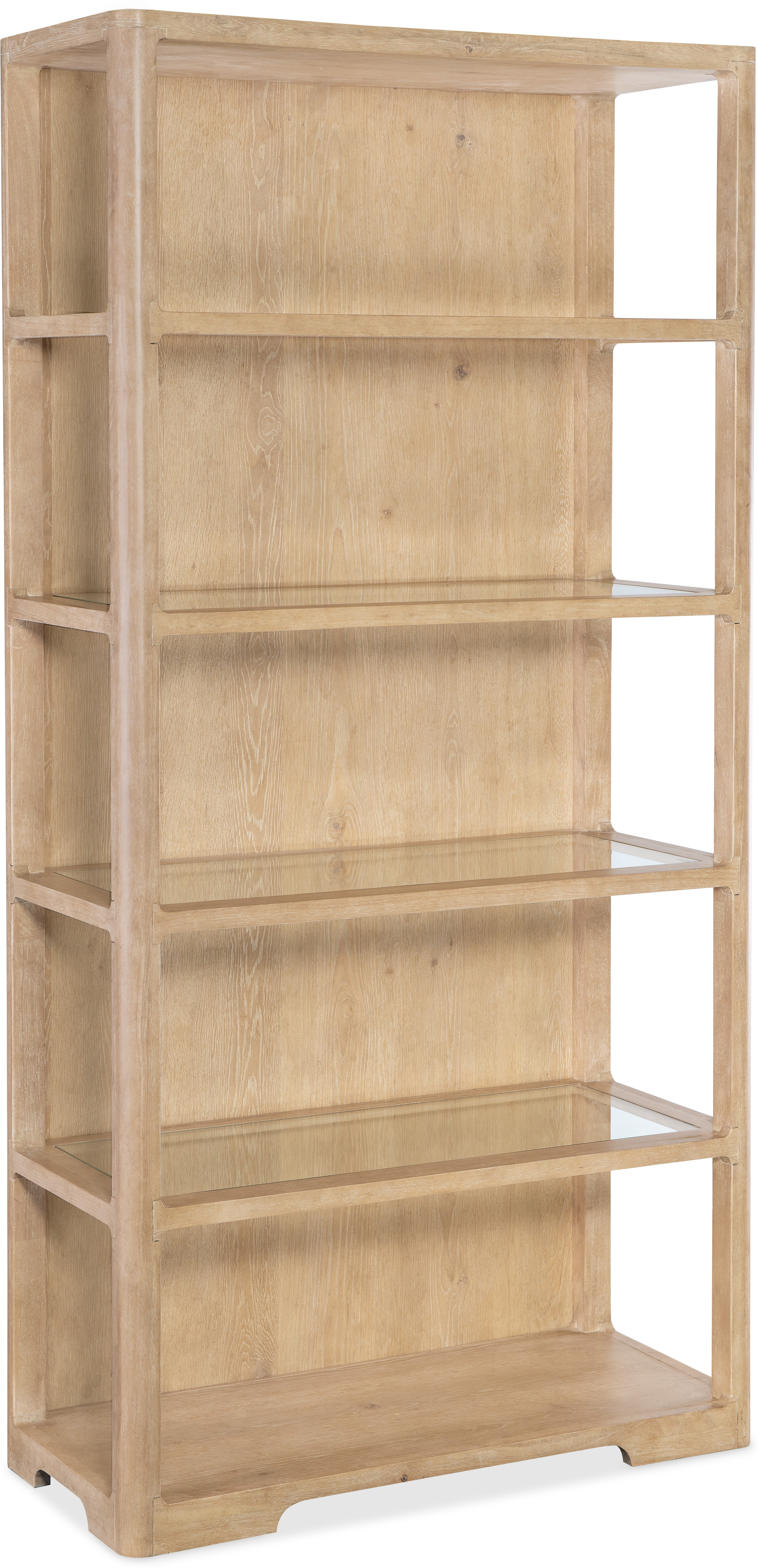 Hooker Furniture Home Office Retreat Etagere