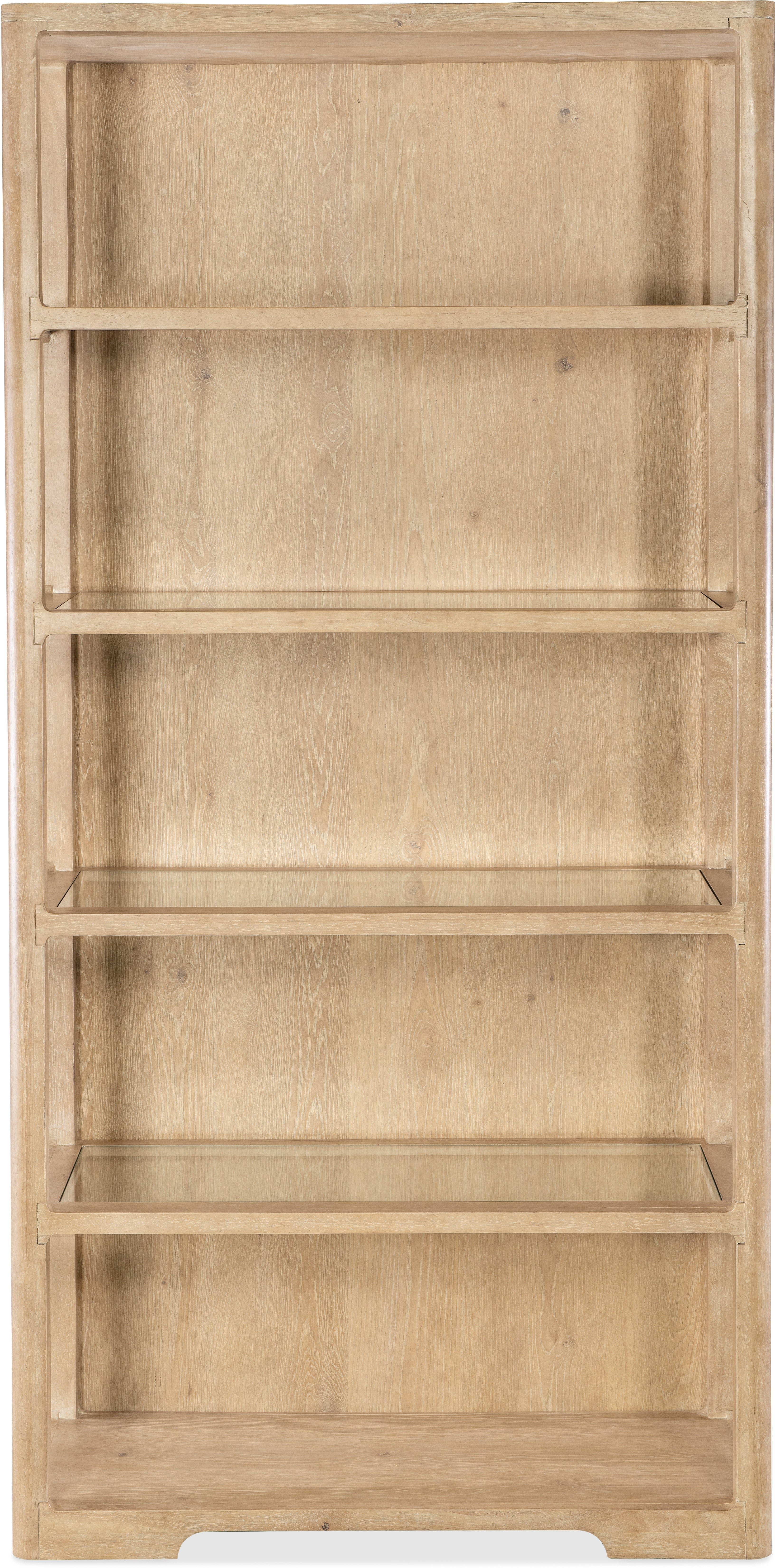 Hooker Furniture Home Office Retreat Etagere