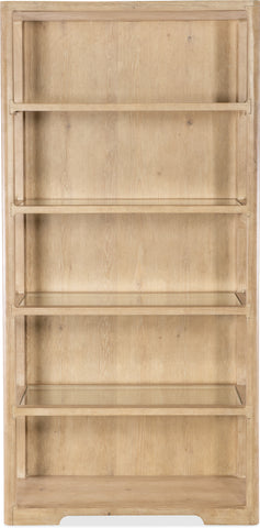 Hooker Furniture Home Office Retreat Etagere