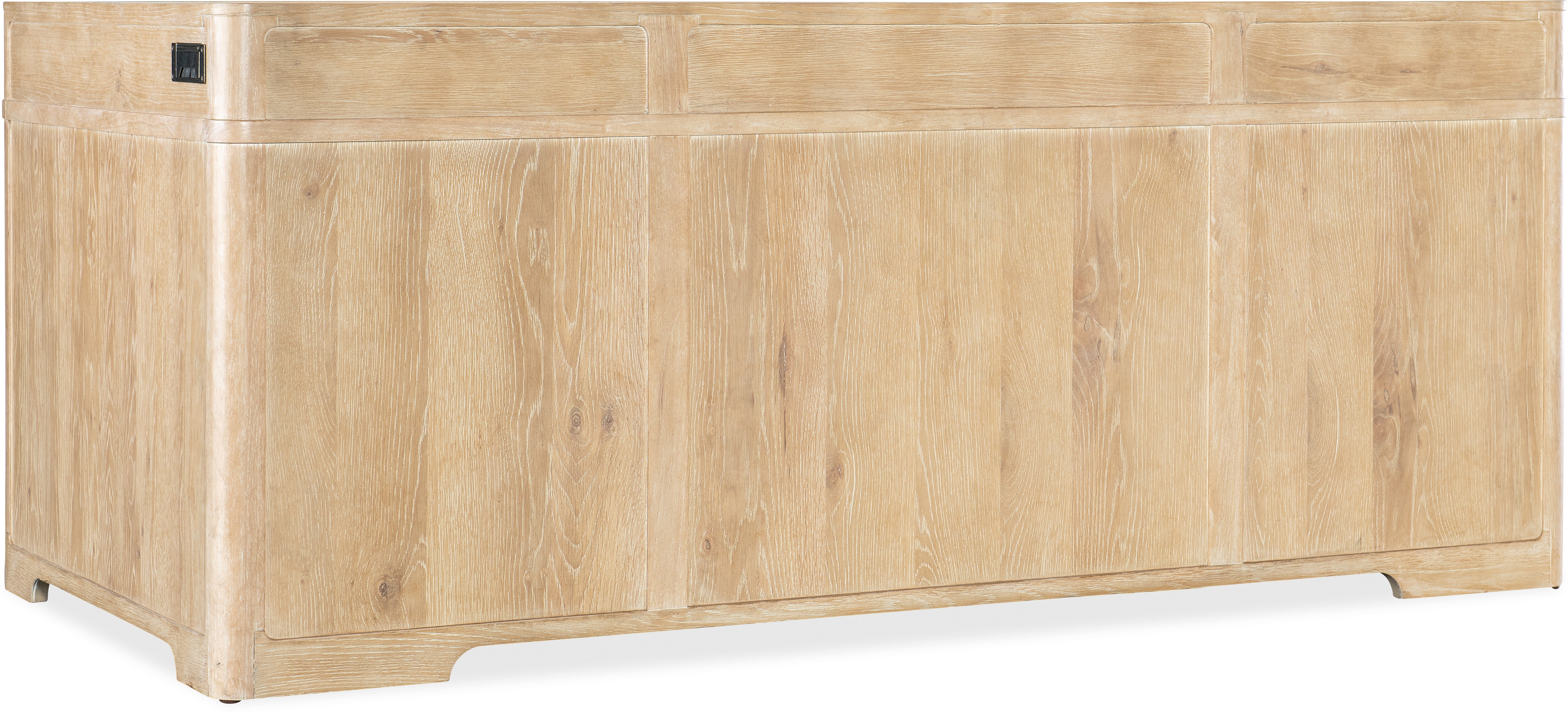 Hooker Furniture Home Office Retreat Executive Desk