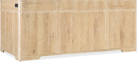 Hooker Furniture Home Office Retreat Executive Desk