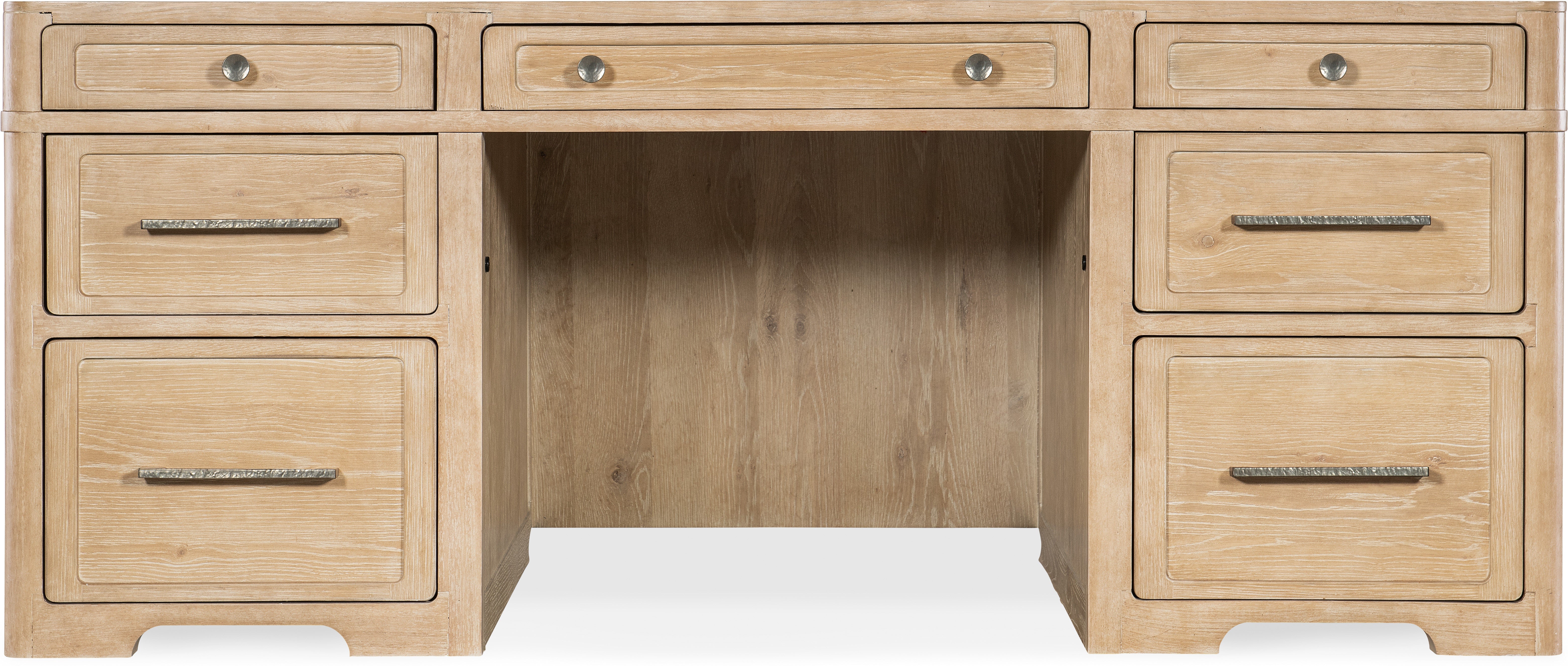 Hooker Furniture Home Office Retreat Executive Desk