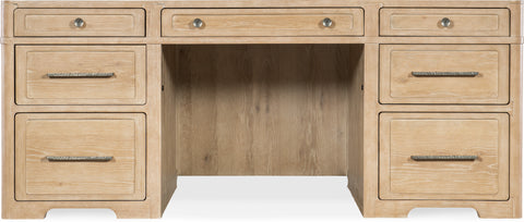 Hooker Furniture Home Office Retreat Executive Desk