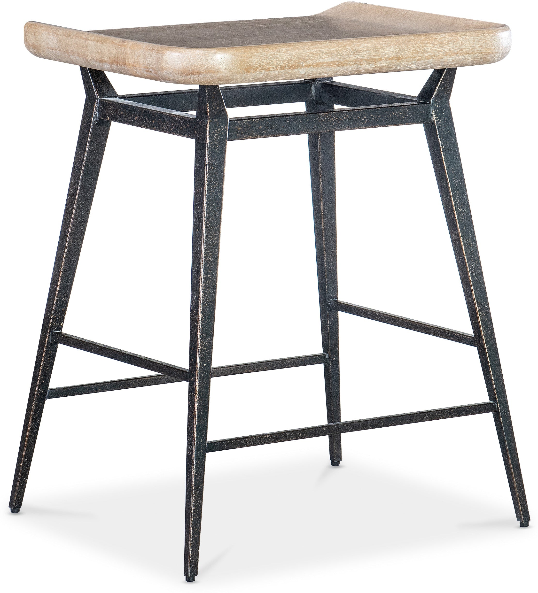 Hooker Furniture Casual Dining Retreat Stool