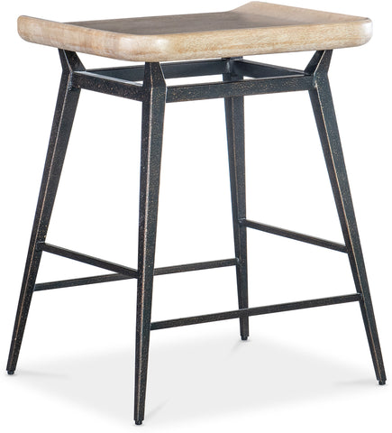Hooker Furniture Casual Dining Retreat Stool