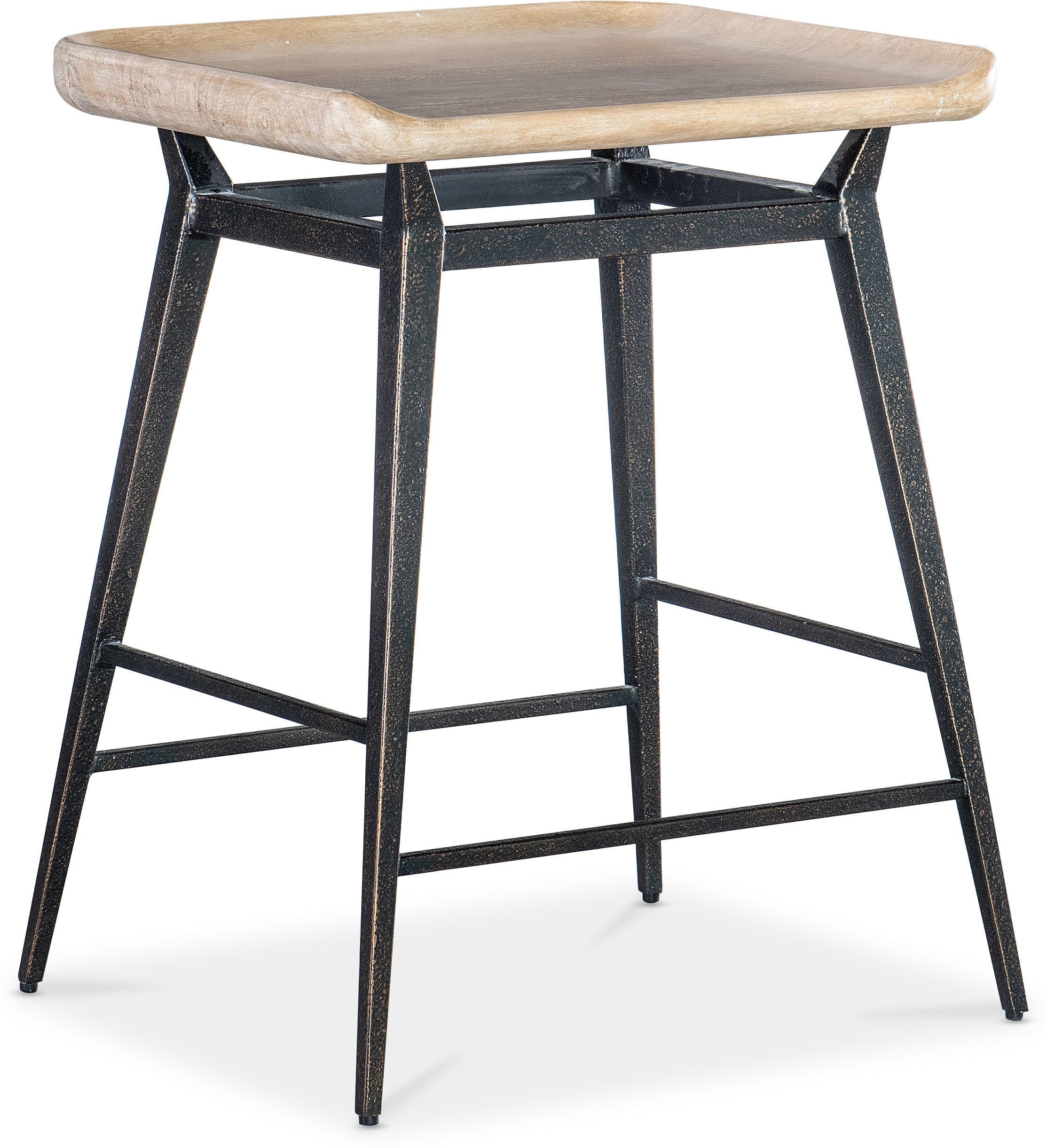 Hooker Furniture Casual Dining Retreat Stool