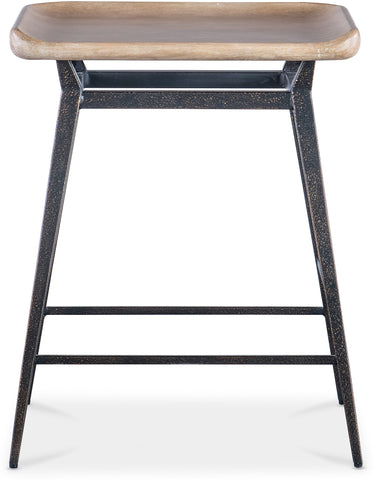 Hooker Furniture Casual Dining Retreat Stool