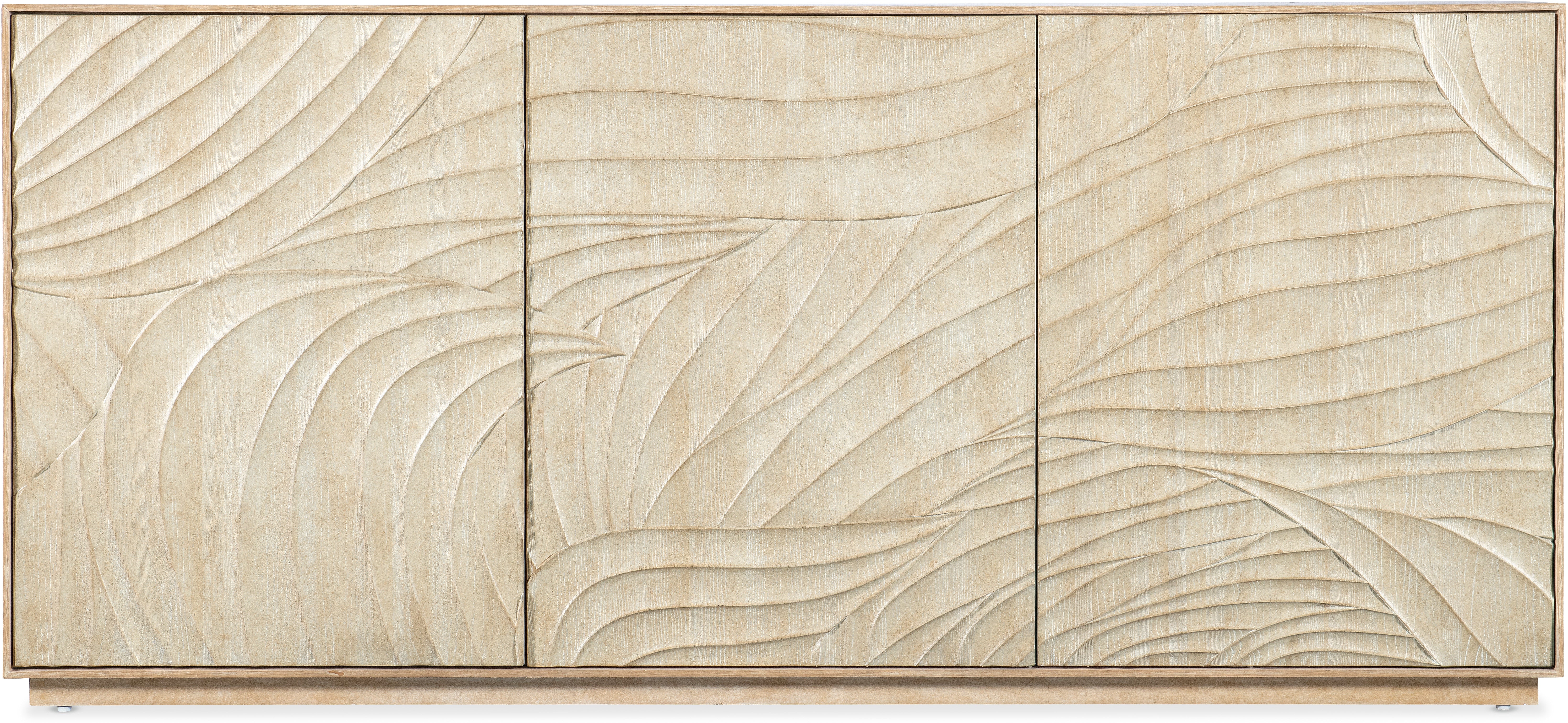 Hooker Furniture Home Entertainment Retreat Entertainment Credenza