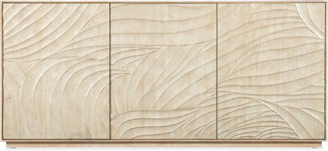 Hooker Furniture Home Entertainment Retreat Entertainment Credenza