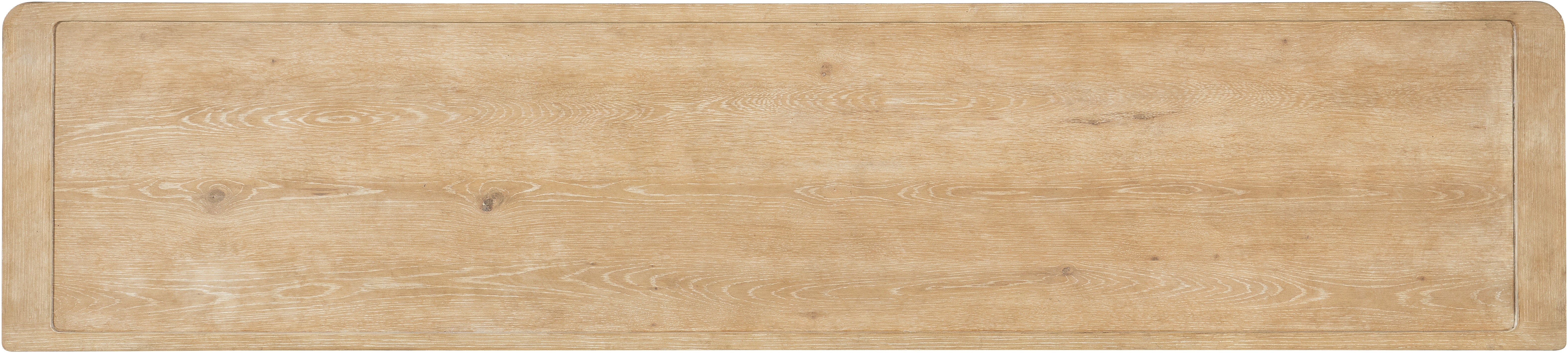 Hooker Furniture Home Entertainment Retreat Entertainment Credenza