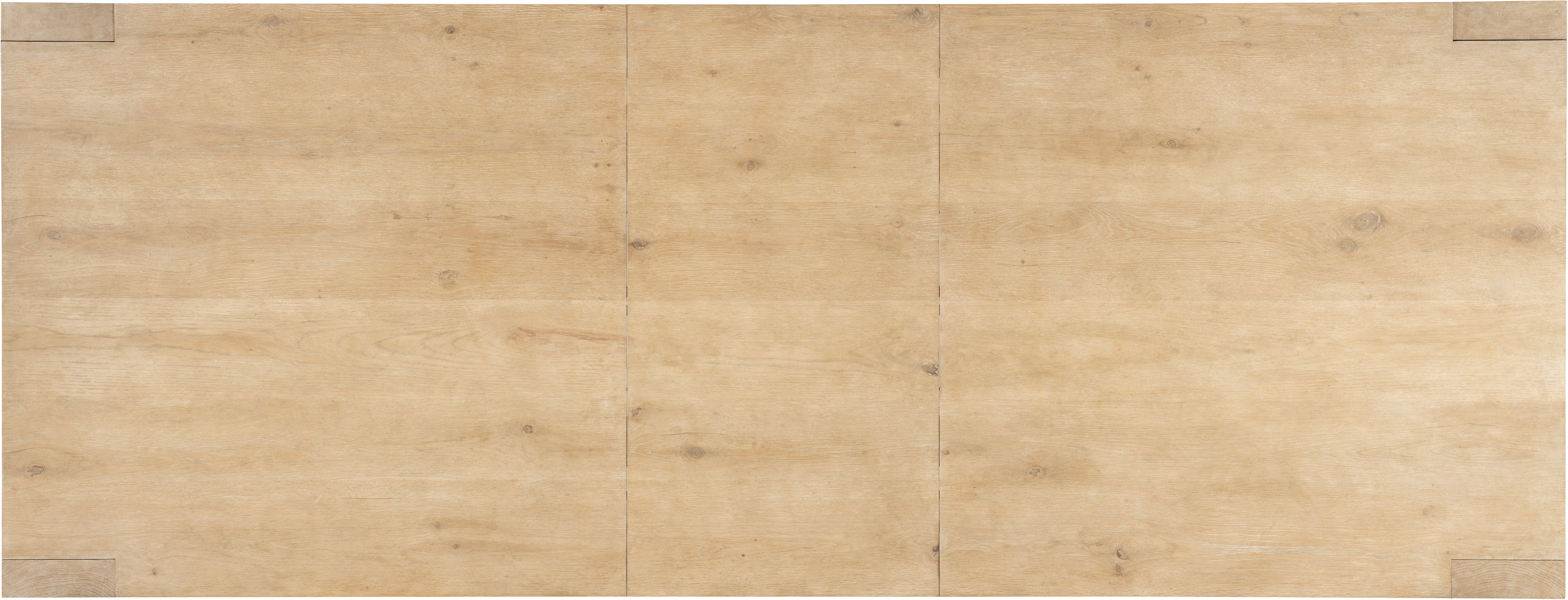 Hooker Furniture Casual Dining Retreat Rectangle Dining Table w/1-22in leaf