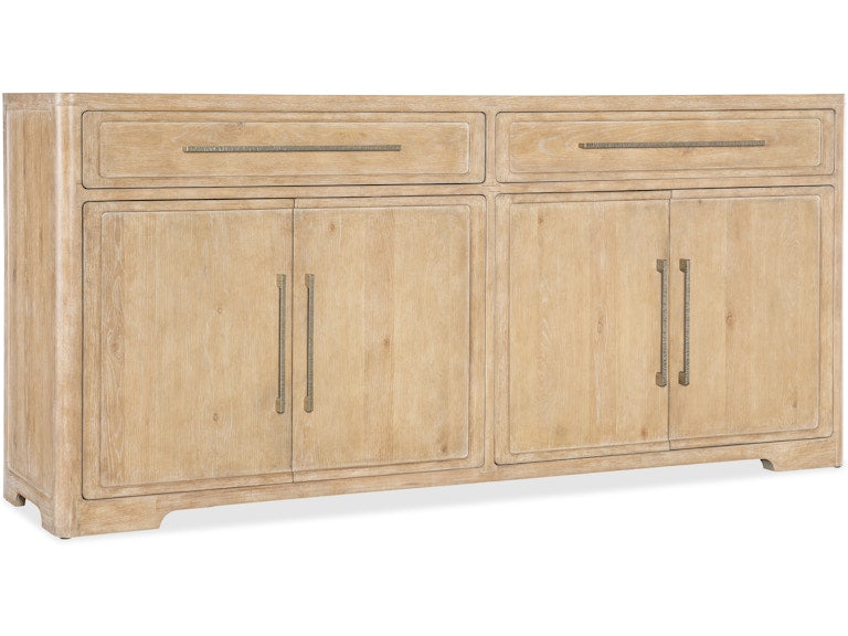 Hooker Furniture Casual Dining Retreat Buffet