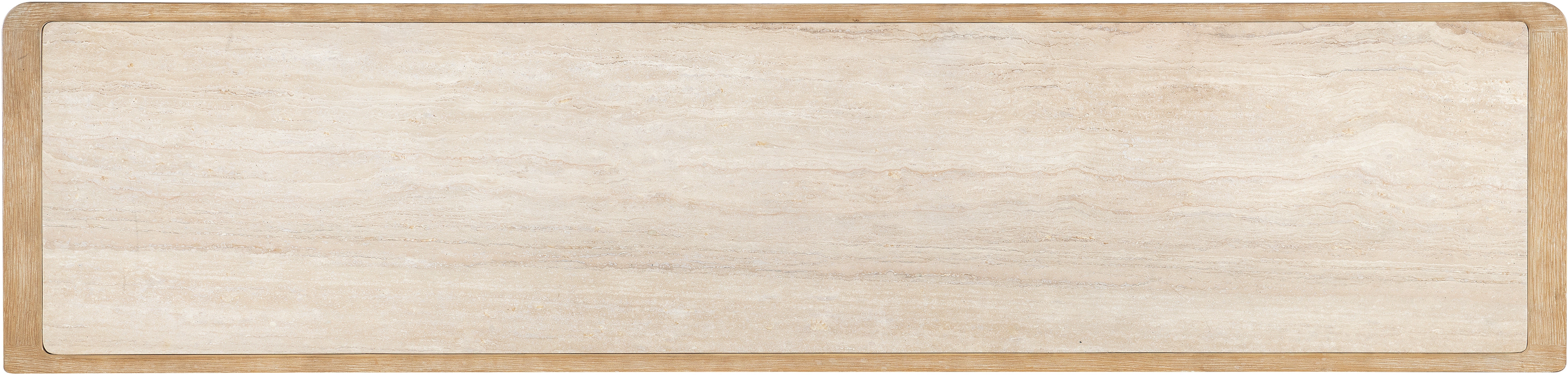 Hooker Furniture Casual Dining Retreat Buffet