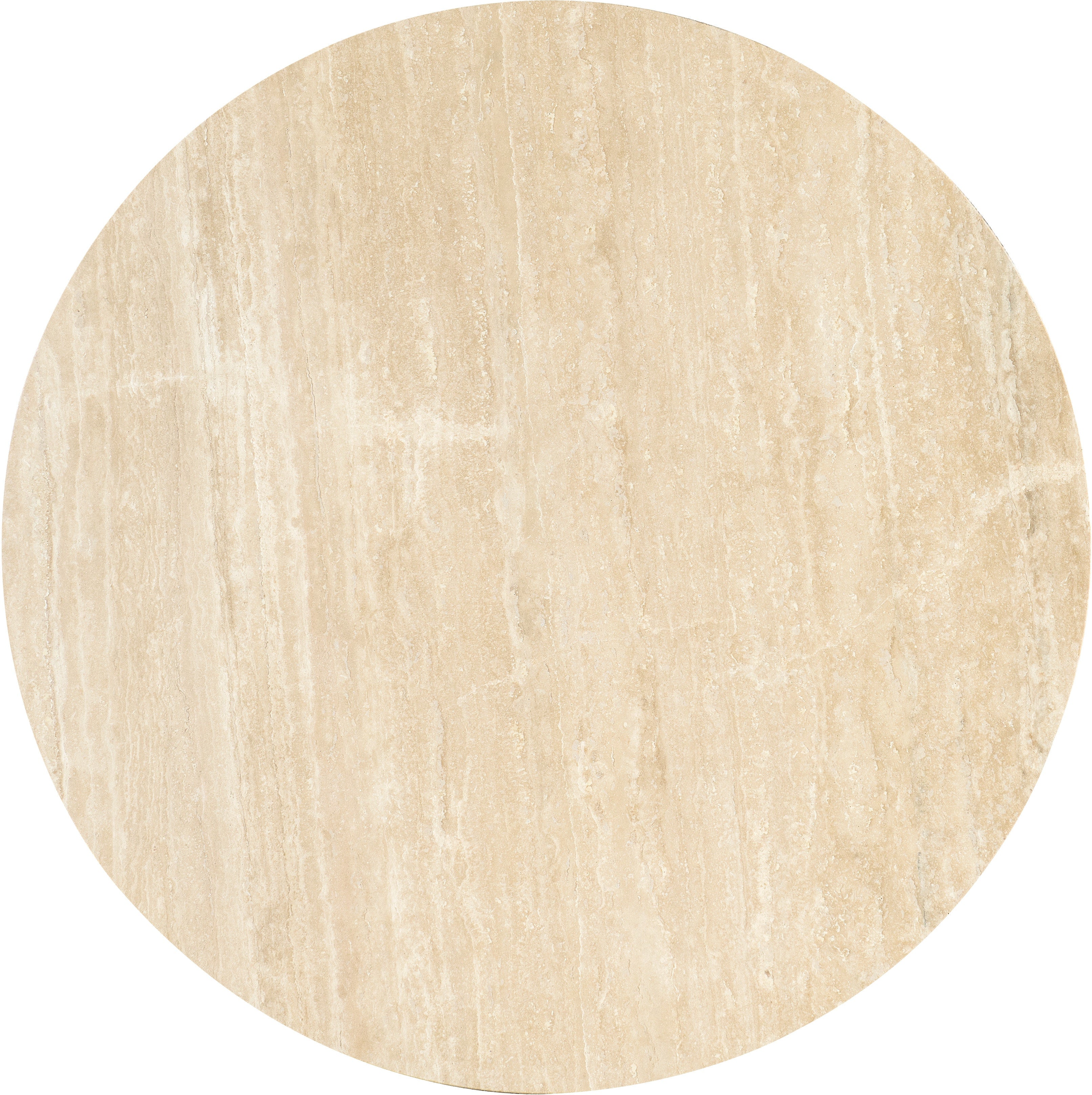 Hooker Furniture Living Room Retreat Round Cocktail Table