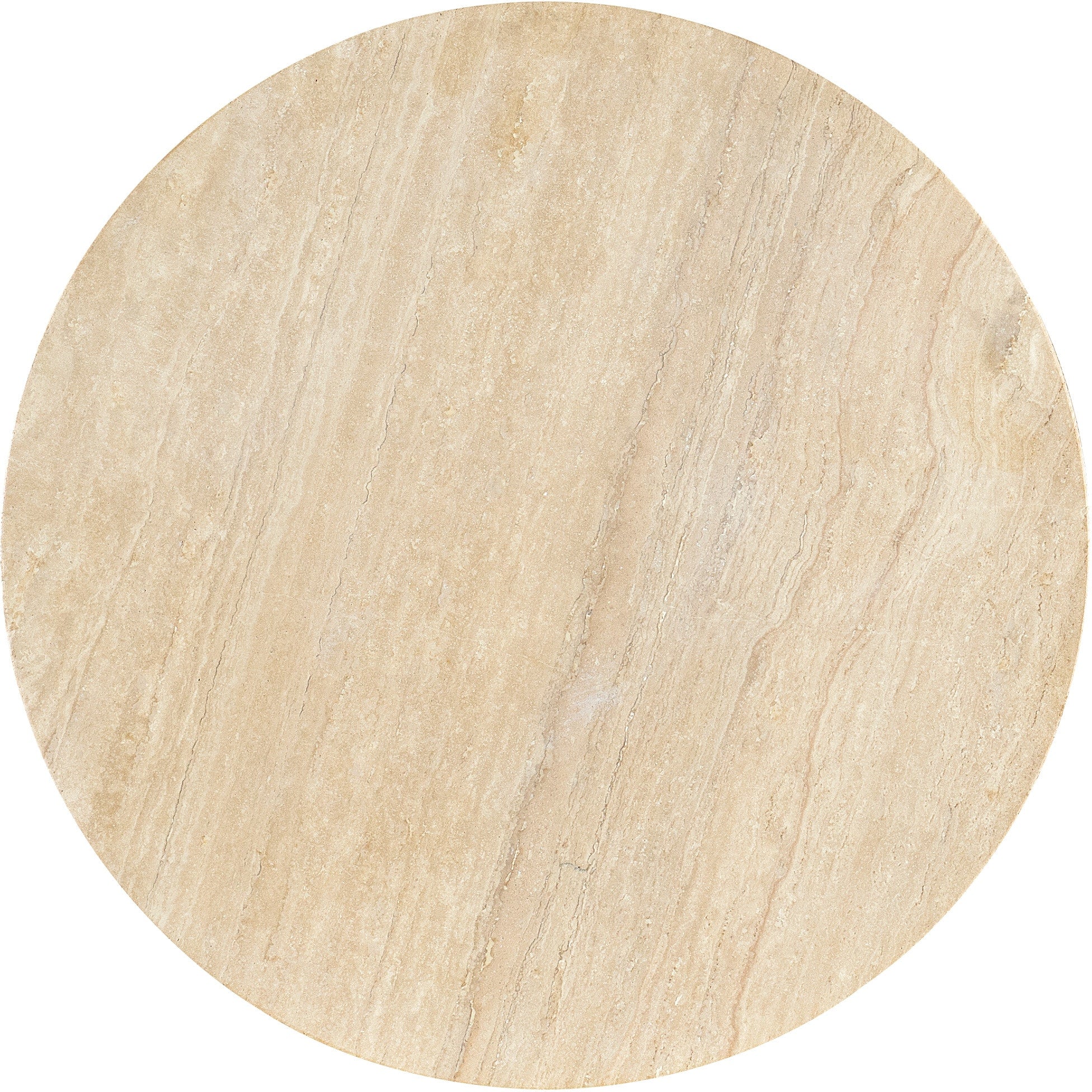 Hooker Furniture Living Room Retreat Round Side Table