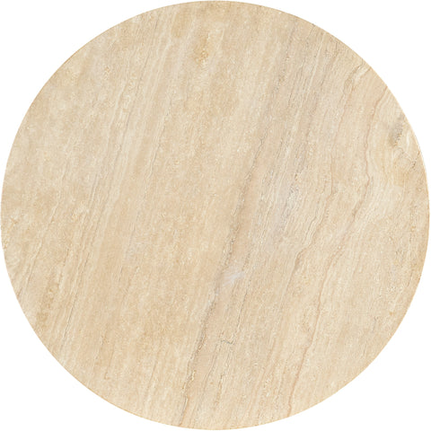 Hooker Furniture Living Room Retreat Round Side Table