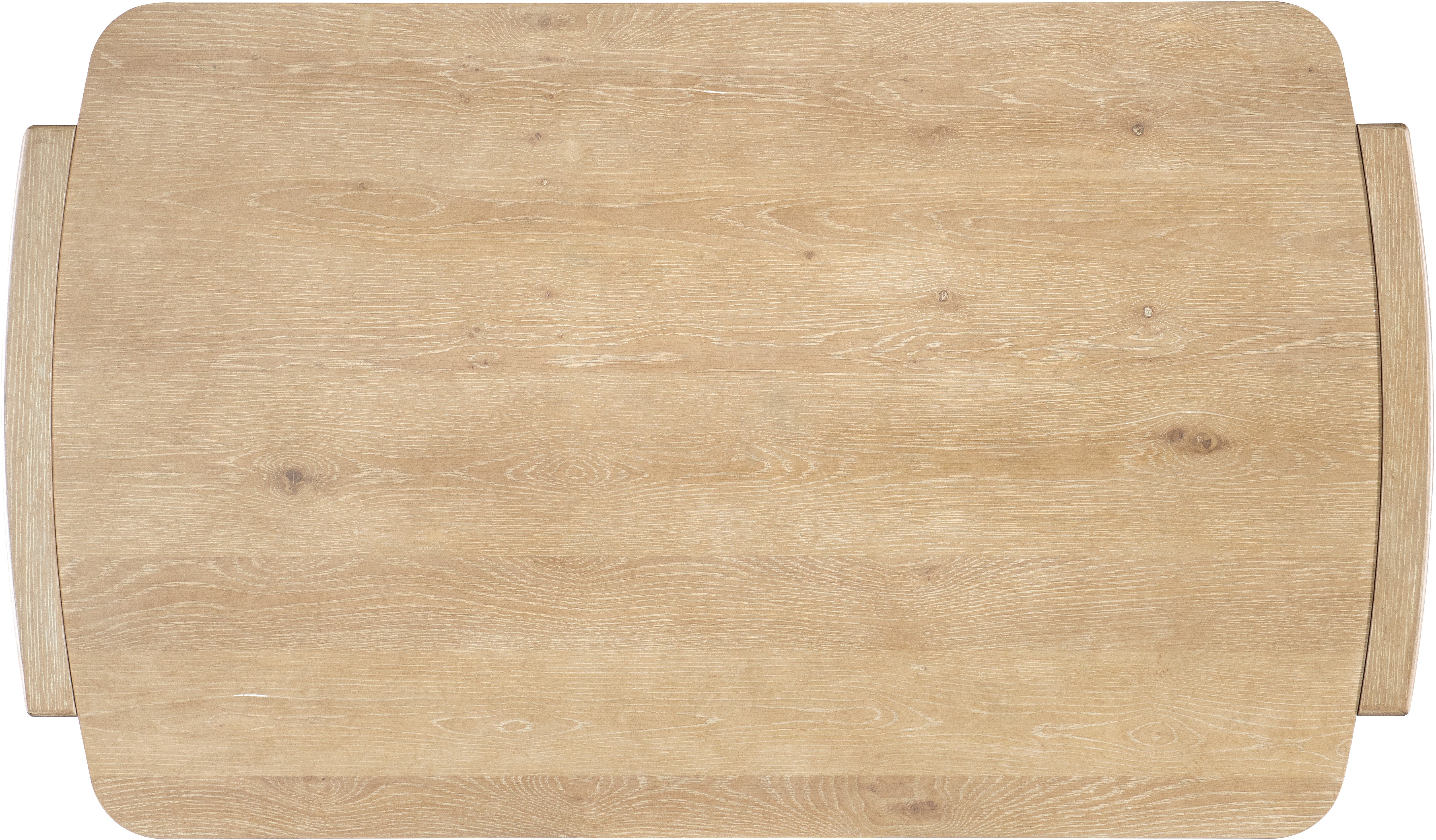 Hooker Furniture Living Room Retreat Rectangle Cocktail Table