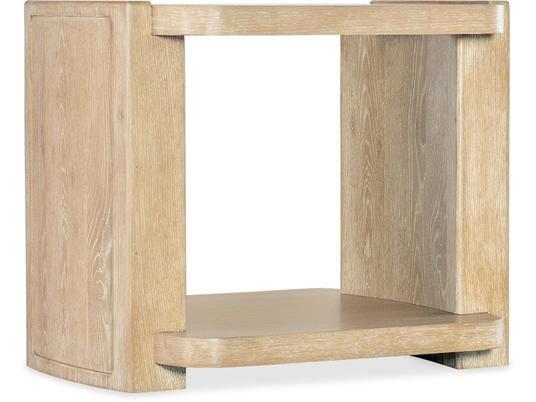 Hooker Furniture Living Room Retreat End Table