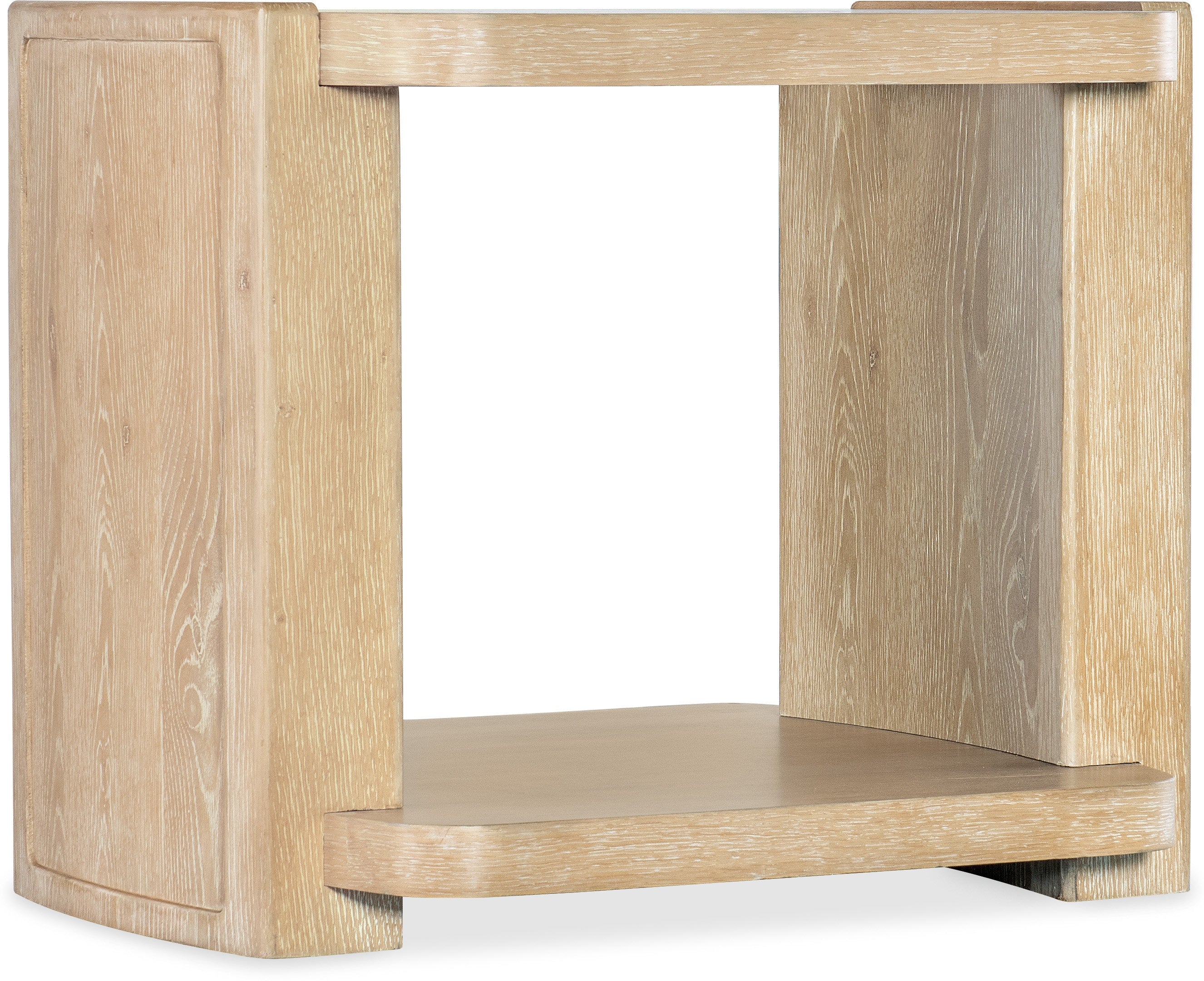 Hooker Furniture Living Room Retreat End Table