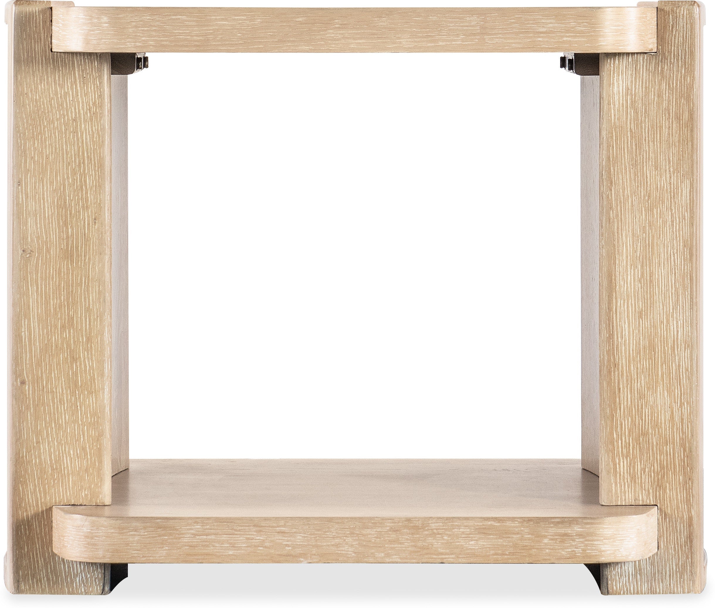 Hooker Furniture Living Room Retreat End Table