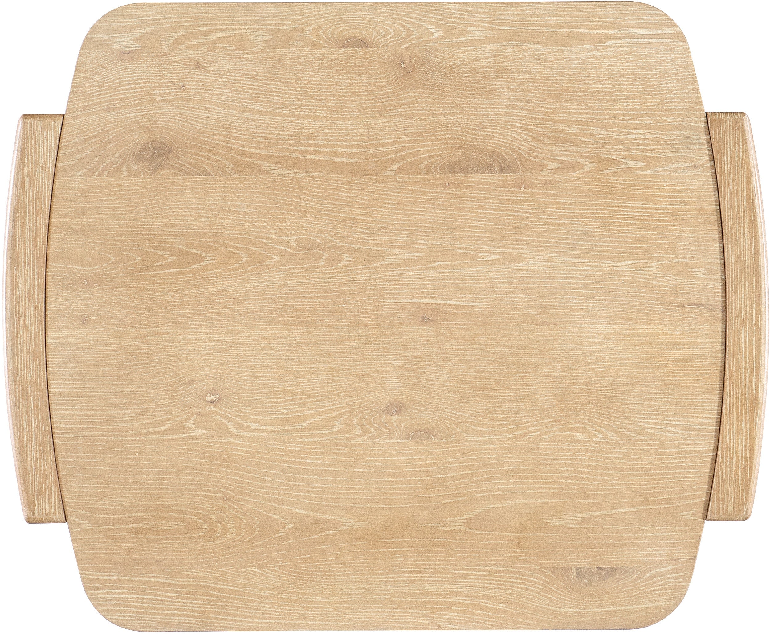 Hooker Furniture Living Room Retreat End Table