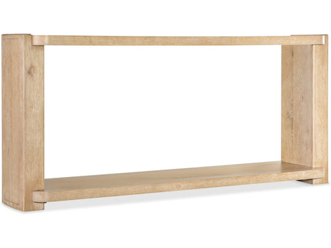 Hooker Furniture Living Room Retreat Console Table
