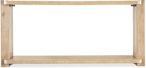 Hooker Furniture Living Room Retreat Console Table