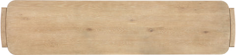 Hooker Furniture Living Room Retreat Console Table